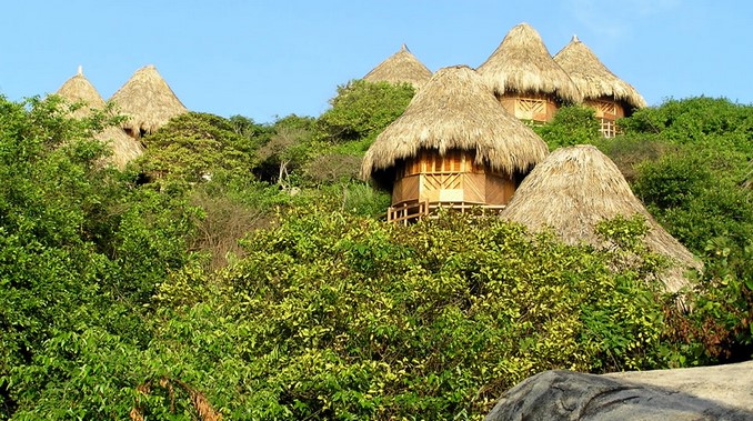 Parque Nacional Tayrona
