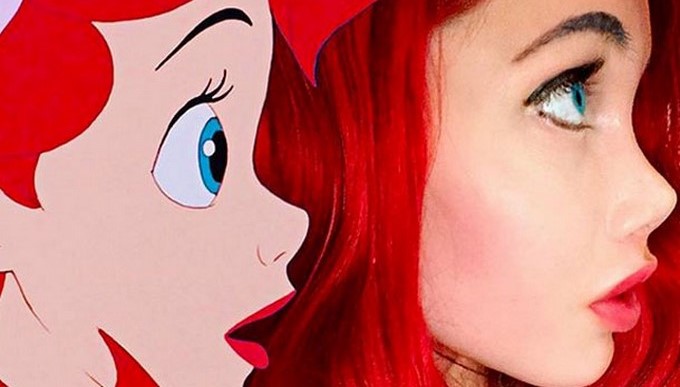 Pixee Fox/ Tomada de Instagram: @pixeefox