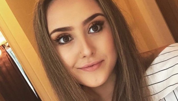 ¡El colmo! A esta joven le robaron el iPhone y luego le escribieron por chat porque no podían desbloquearlo