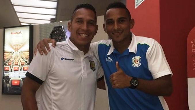 Referente del DIM se despide del fútbol profesional 4 ray vanegas choronta restrepo