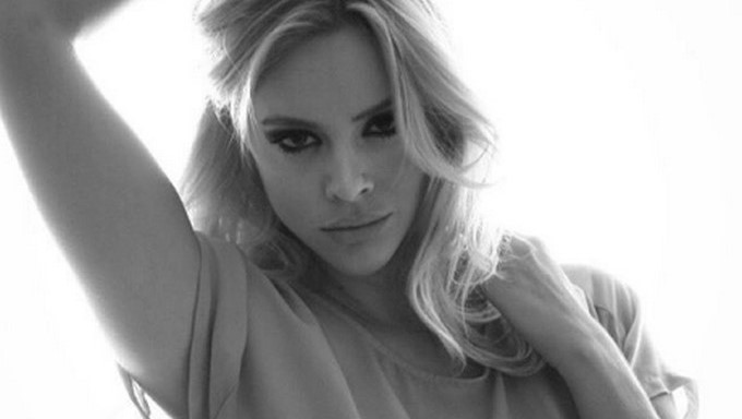 Ria Antoniou/ Tomada de Instagram: @riaantonioy