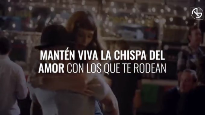 EN VIDEO: ¿Qué tan importantes son los rituales en el amor y las relaciones?