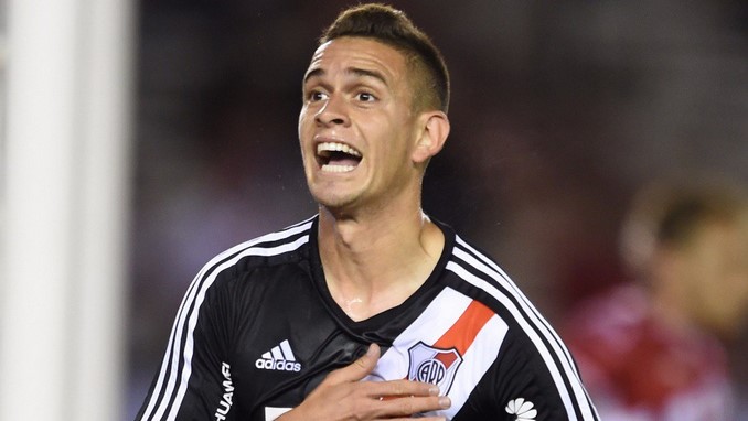 Se cayeron las dos cartas fuertes que preparaba el Junior de Barranquilla 1 santos borre river