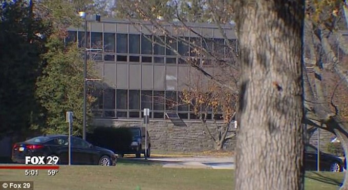 Adolescentes se grabaron en sesión de sexo oral y prendieron el escándalo