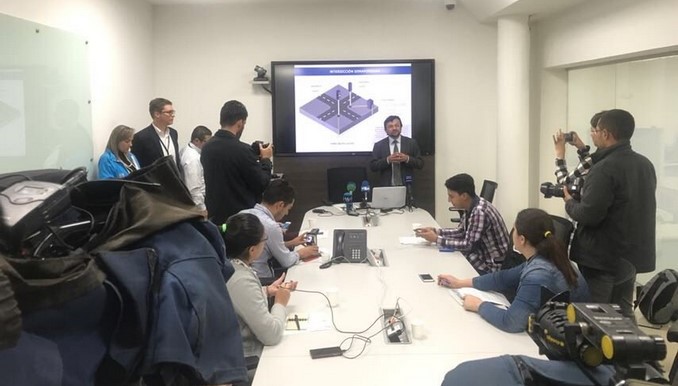 Con seis oferentes se cerró la recepción de propuestas para semaforización inteligente en Bogotá