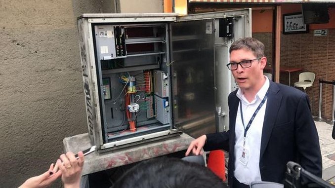 Con seis oferentes se cerró la recepción de propuestas para semaforización inteligente en Bogotá