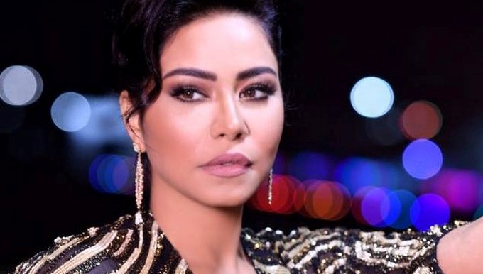 Sherine Abdel-Wahab/ Tomada de Facebook: Sherine Abdel-Wahab