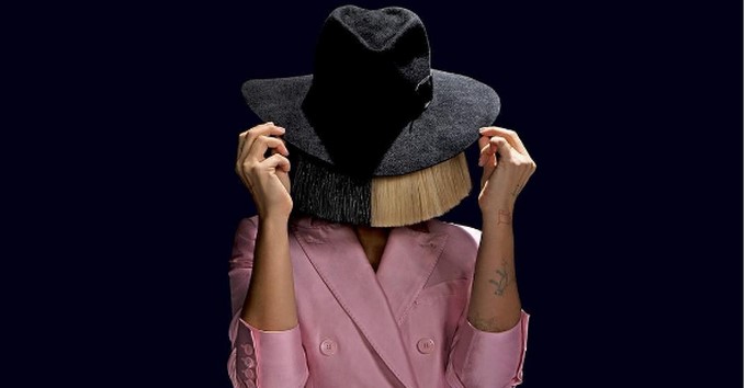 Sia/ Tomada de Instagram: @siamusic