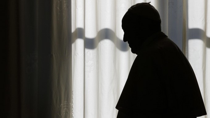 El papa emite su concepto sobre la eutanasia