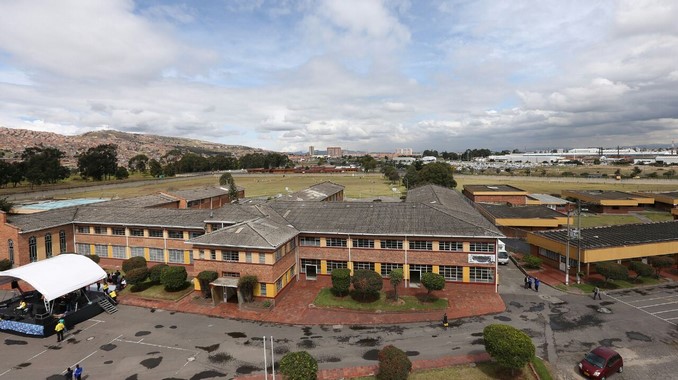 Icbf mejora infraestructura del Sistema de Responsabilidad Penal para Adolescentes