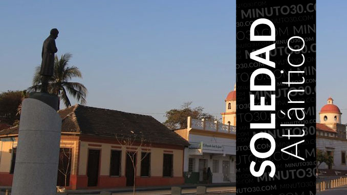 Soledad, Atlántico