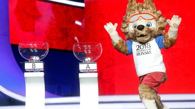 Video: La clasificación al Mundial, en palabras y números