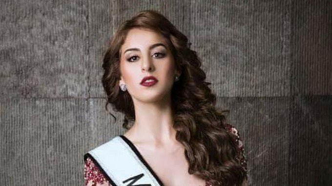 Stephanie Rivera/ Tomada de Facebook: Miss Baja California