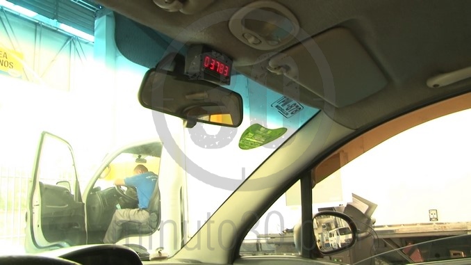 Taxímetro, taxis, taxi, tarifas