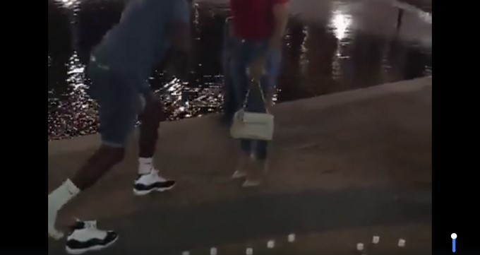 Captura tomada de Facebook: Complex