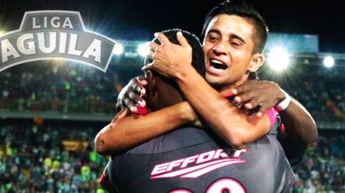 Nacional desperdició opción de recuperar el liderato 1 tigres