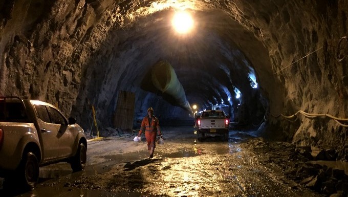 Antioquia se salta las montañas para ser más competitiva