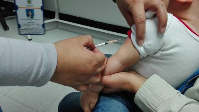 ¡Preste atención! Estos son los puntos de vacunación contra la influenza en Medellín