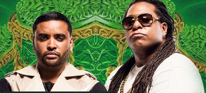 Zion & Lennox/ Tomada de Instagram: @zionylennox