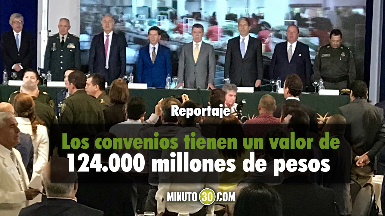 El acto protocolario se cumplió en el Hotel Dann. Foto/Minuto30