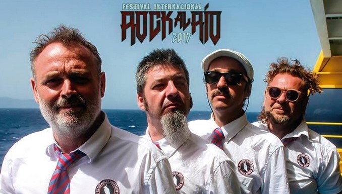 Bandas invitadas, programación y medidas de ingreso al Festival Rock al Río de Rionegro