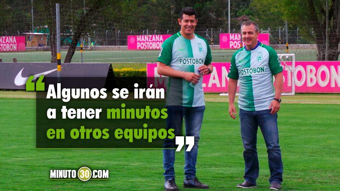 Almirón se refirió al "armado" del equipo y a los jugadores que saldrán 3 678 Almiron se refirio alarmado del equipo y a los jugadores que saldran
