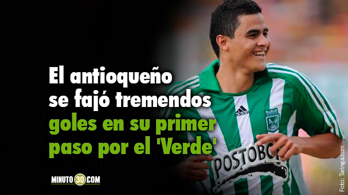 Video: Deléitese con los mejores goles de 'Gio' con Nacional 3 678 Deleitese con los mejores goles de Gio con Nacional