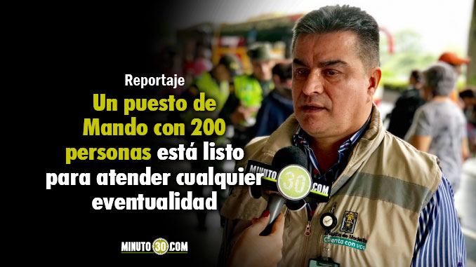 Medellín Nelson Martínez - Subgerente Técnico y Operativo Terminales <a class=