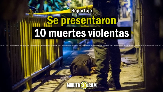 Foto/Archivo Minuto30