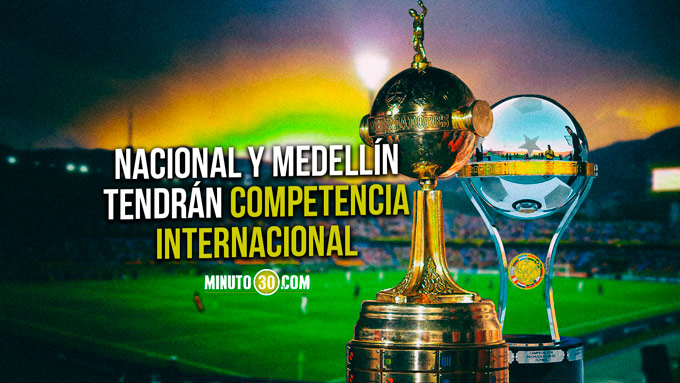 Así quedaron distribuidos los cupos a torneos internacionales en Colombia 5 680 Asi quedaron distribuidos los cupos a torneos internacionales en Colombia