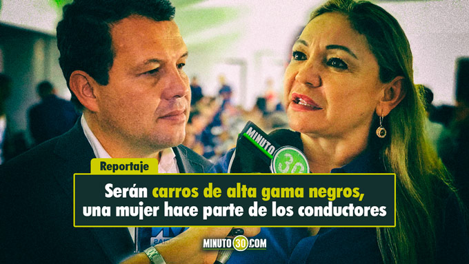 El servicio comenzará a funcionar en 2018. Foto/Minuto30