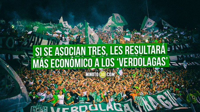 Nacional ya tiene a la venta su nuevo plan de abonados 5 680 Nacional ya tiene a la venta su nuevo plan de abonados