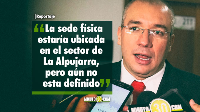 Universidad Digital de Medellín tuvo su segundo sí en la Asamblea