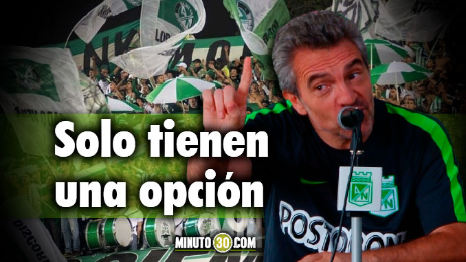 A los 'Verdolagas' les llegó la hora de la verdad 3 A los Verdolagas les llego la hora de la verdad