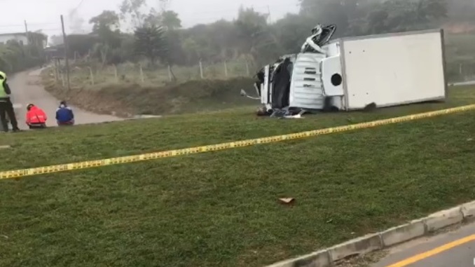 Accidente_Autopista
