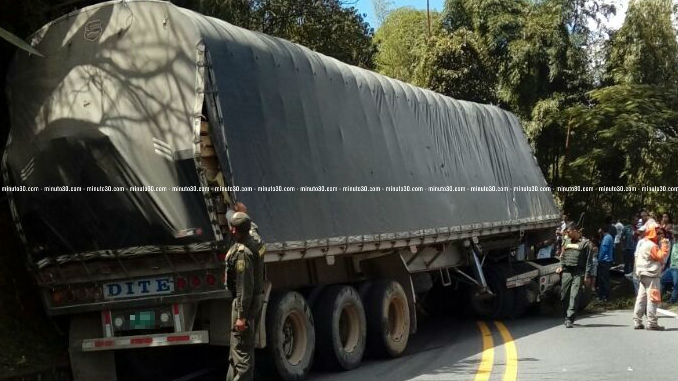 Accidente_camion_Santa_Barbara_2