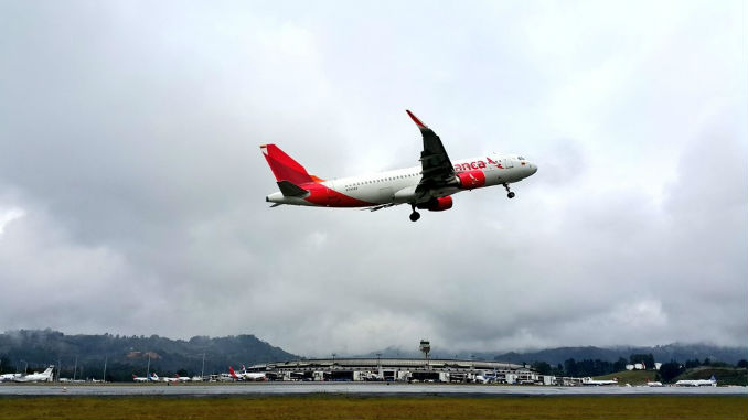 Aeropuerto_JMC_Avianca Aeropuerto_JMC_Avianca