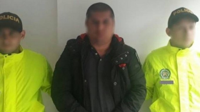 Cayó alias ‘El Político’, cabecilla "pseudopolítico" del 'Clan del Golfo' 1 Alias Don Carlos o pol%C3%ADtico%E2%80%99
