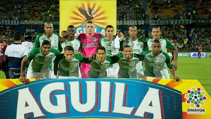 Empiezan los rumores sobre los candidatos para dirigir a Nacional 1 Atletico Nacional ultimo partido 2017