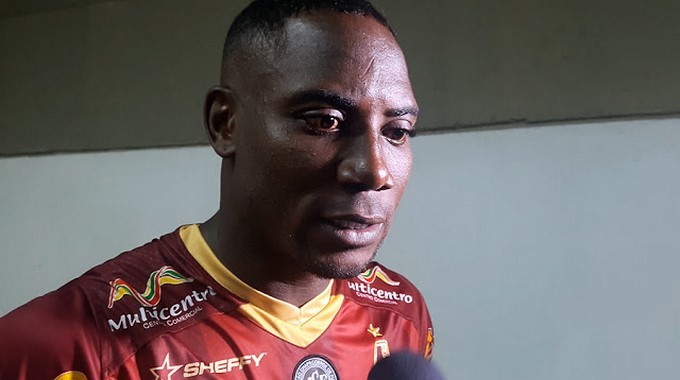 Apenas un día de la eliminación y ya América tiene listo su primer refuerzo 2 Avimiled rivas