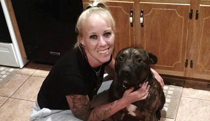 Bethany-Lynn stpehens