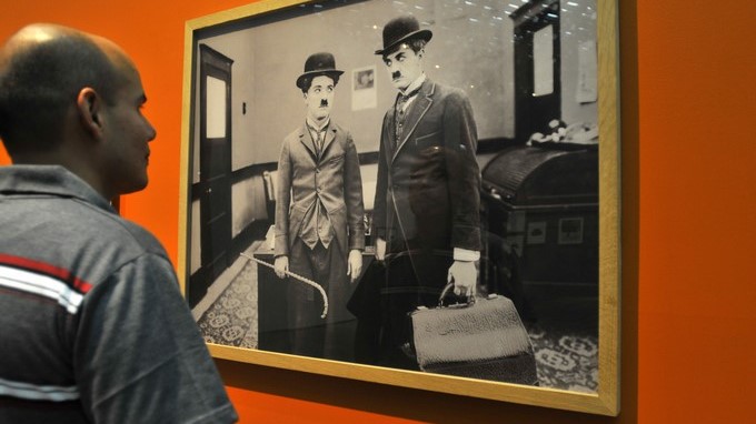 Un día de Navidad Chaplin se apagó, pero su obra está hoy más viva que nunca