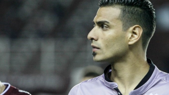 Jorge Almirón ya tendría el nuevo arquero para reemplazar a Franco Armani 2 Fernando Monetti