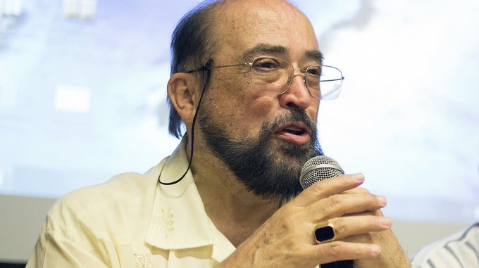 Falleció Guillermo León Escobar, embajador de Colombia en El Vaticano