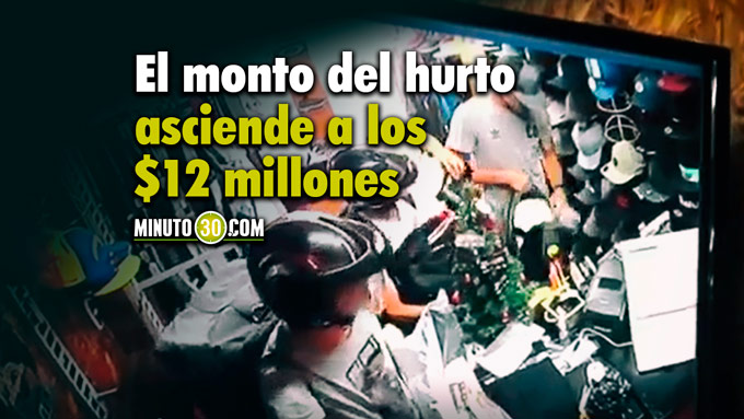 Hurto_Tienda_ropa_Bello