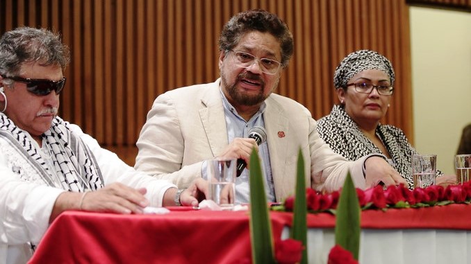 Farc