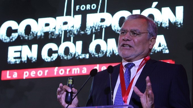 Colombia avanza en la contratación de funcionarios y compras públicas