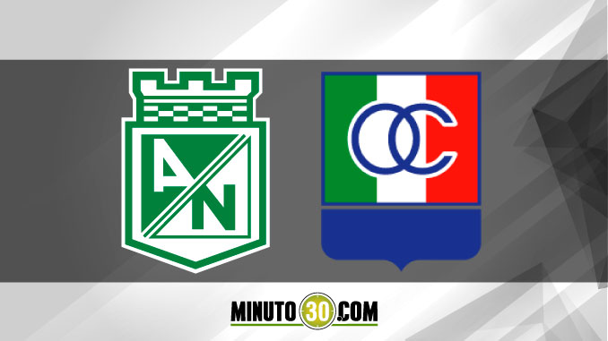 Jugador de Atlético Nacional se queda en Once Caldas 3 Jugador de Atletico Nacional se queda en Once Caldas