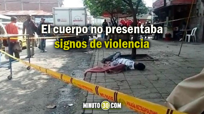 Muerte_Habitante_Calle