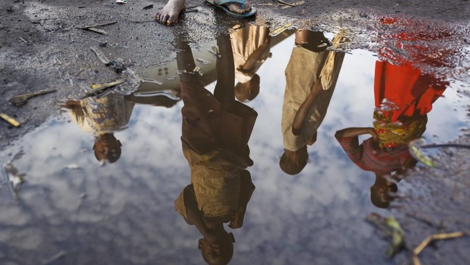 Acusados de crímenes contra la humanidad tras la violación de 46 niños, 11 personas fueron condenadas con perpetua